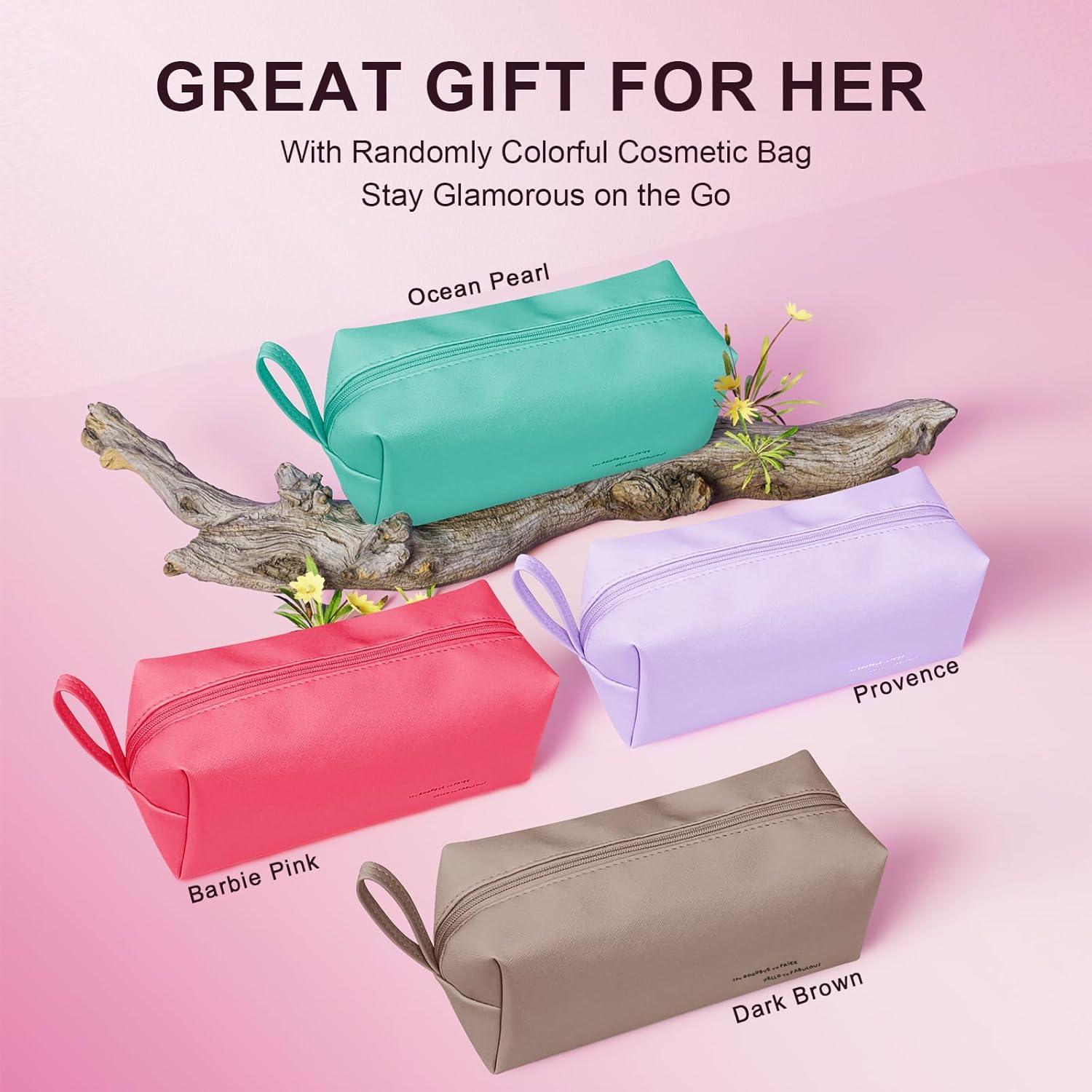 Cepillo Secador de Cabello Olaermoso 4 en 1 Doble Voltaje 110-240V