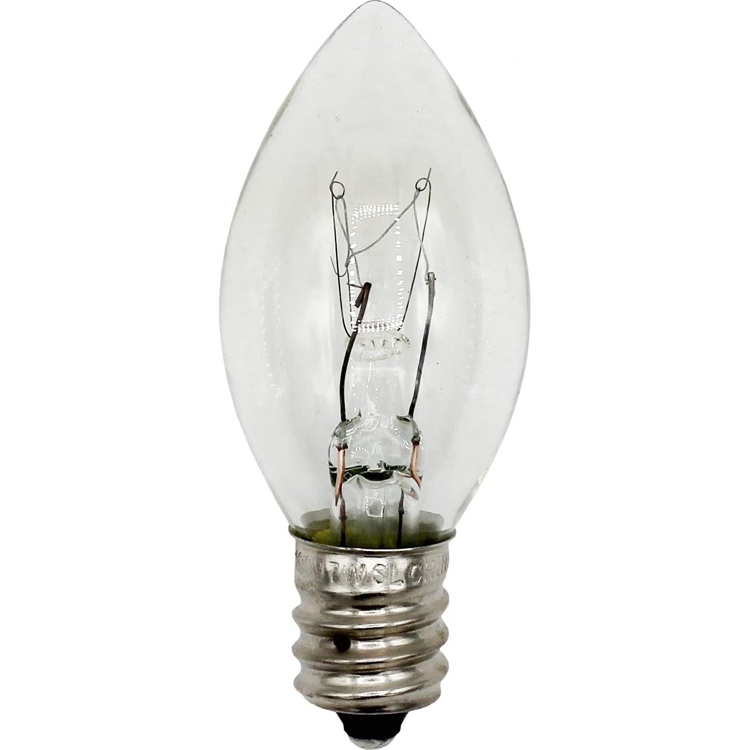 Módulo de Luz Nocturna Enchufable DIY Projectpak - 4 Unidades