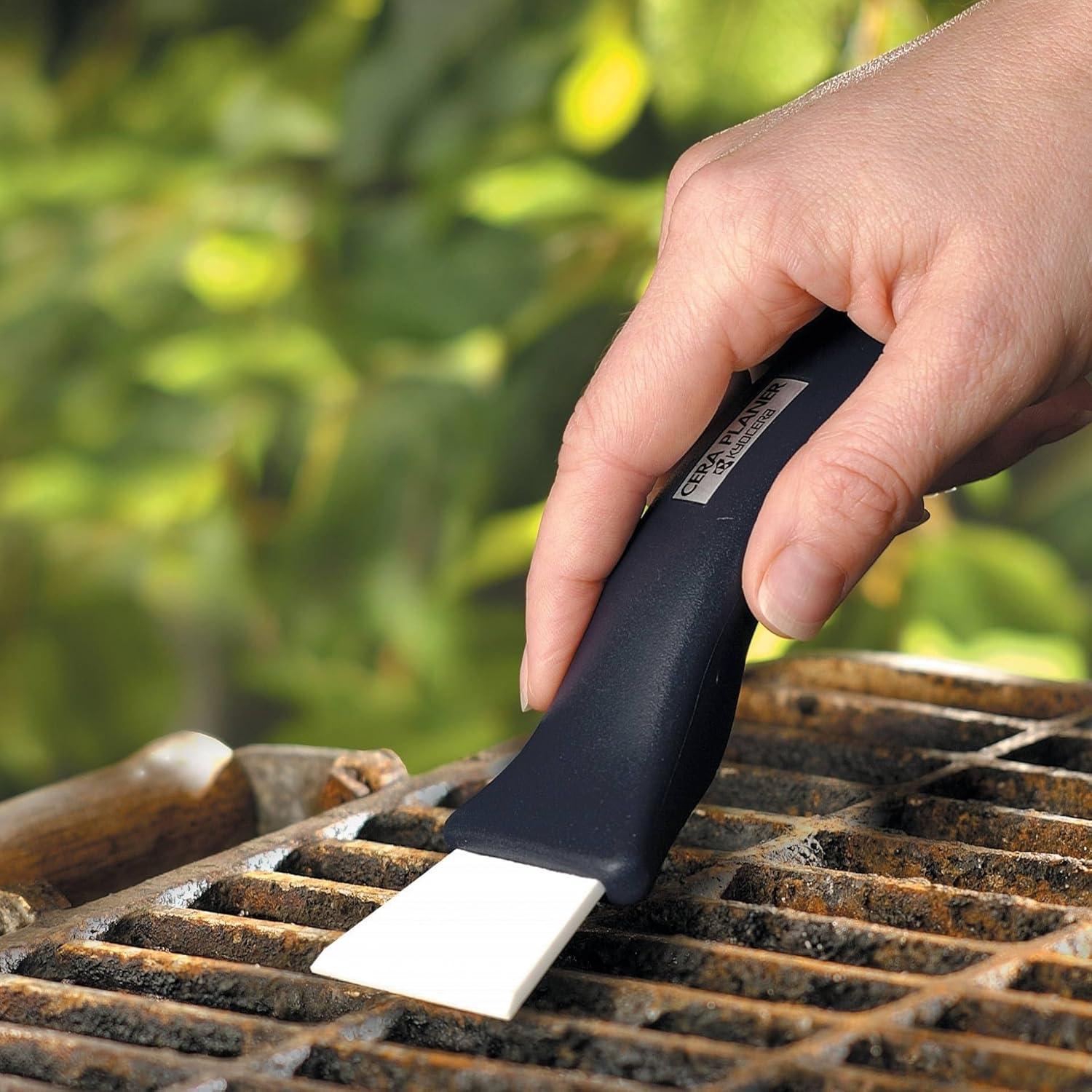 Raspador de Utilidad Kyocera Cerámica Avanzada 17 cm