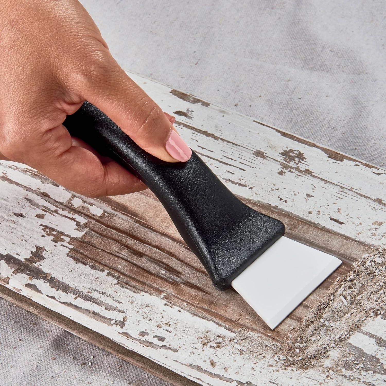 Raspador de Utilidad Kyocera Cerámica Avanzada 17 cm