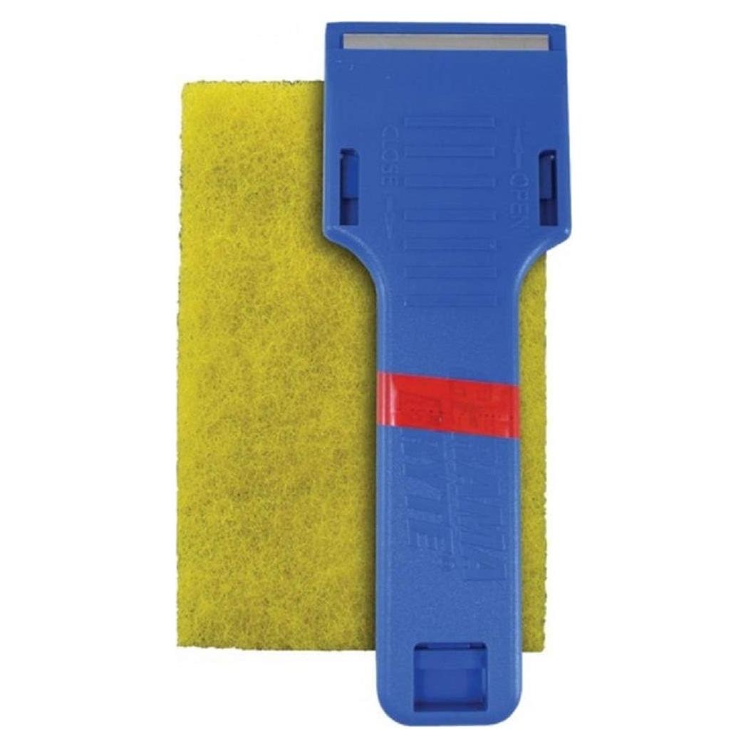 Raspador y Almohadilla Cerama Bryte 28121 Multiusos