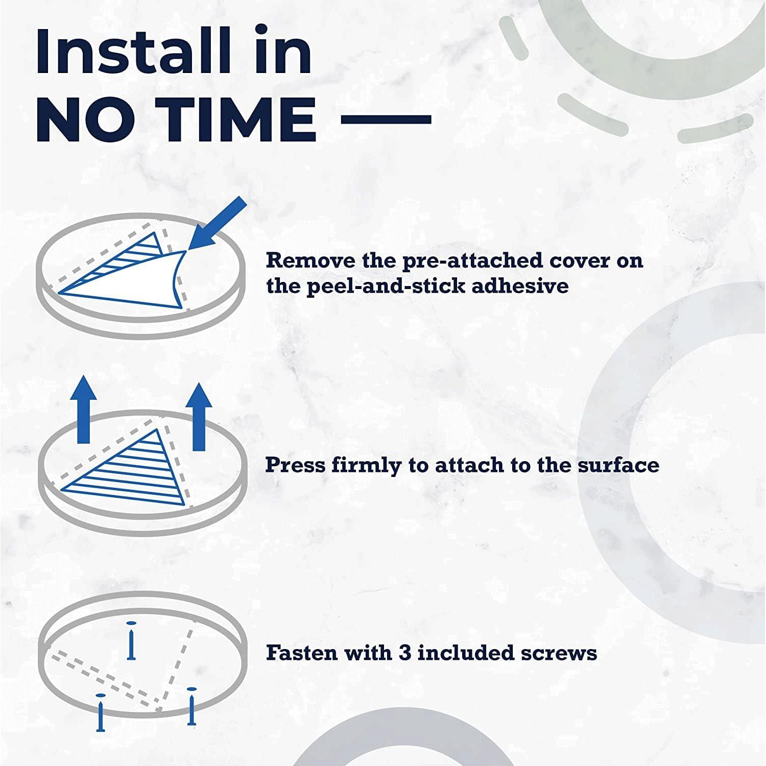 Abridor de Tarros EZ Off para Personas Mayores - Antideslizante