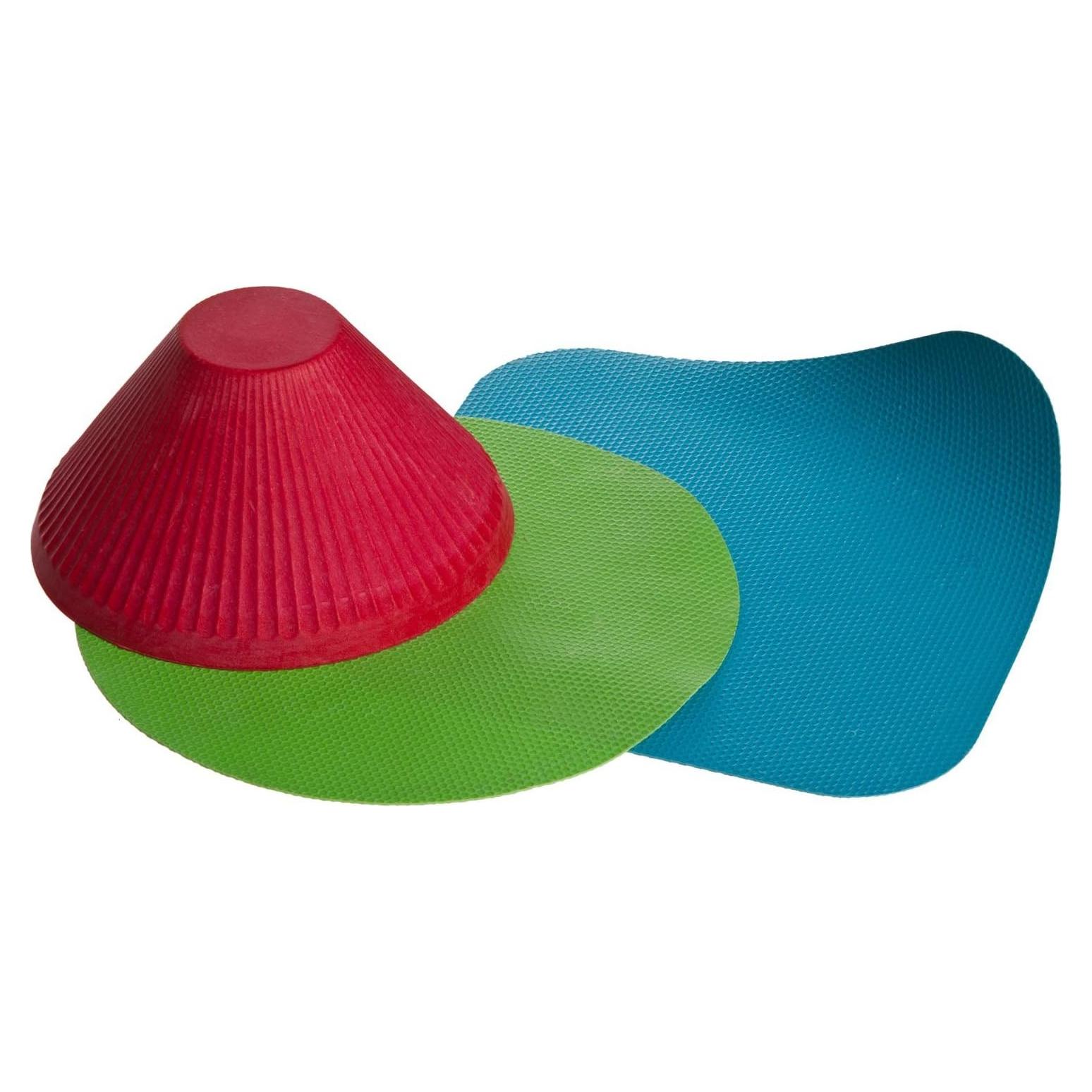 Set de 3 Abridores de Tarros Prepworks Progressive