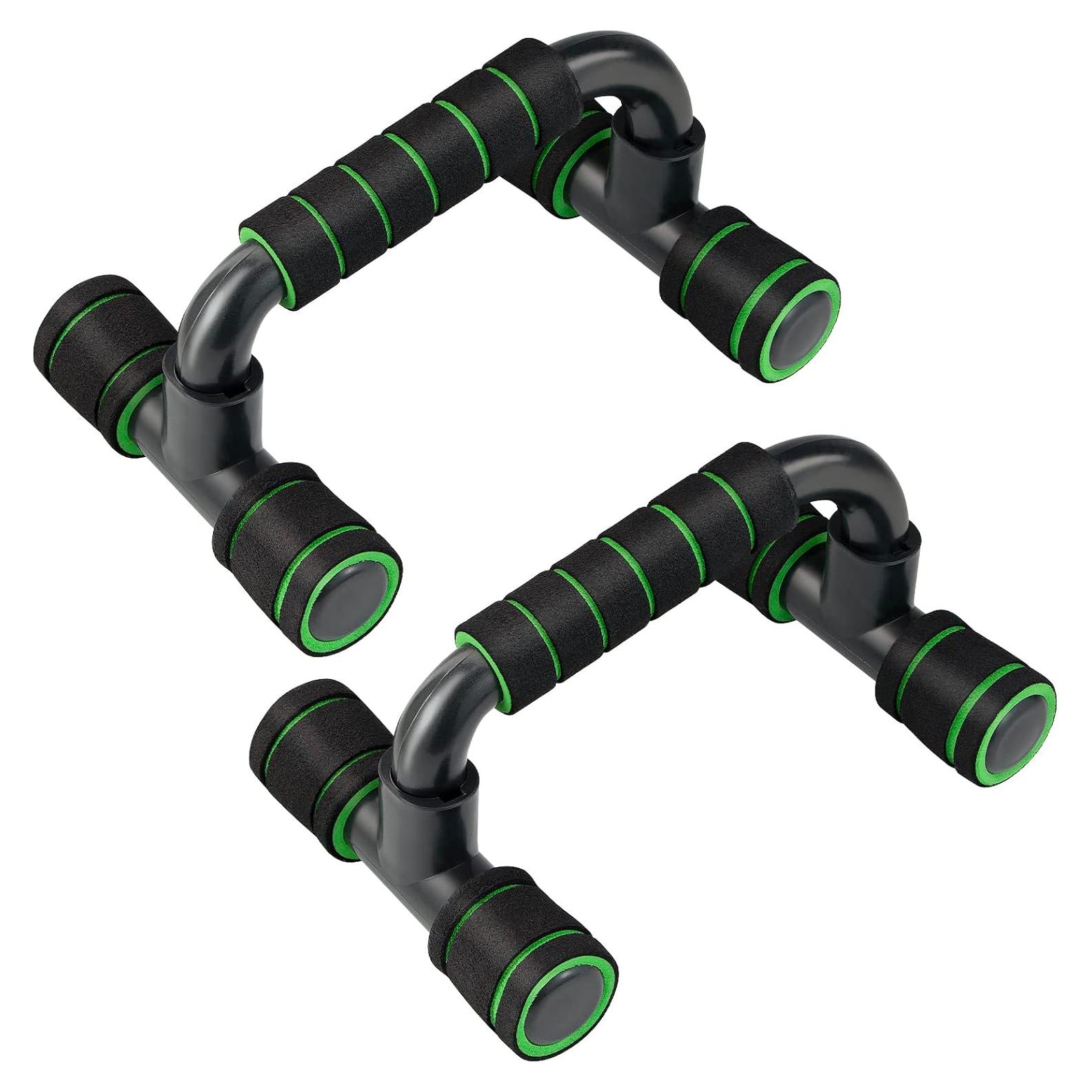 Barra de Flexiones CUNCUI Portátil Antideslizante 79.83 kg