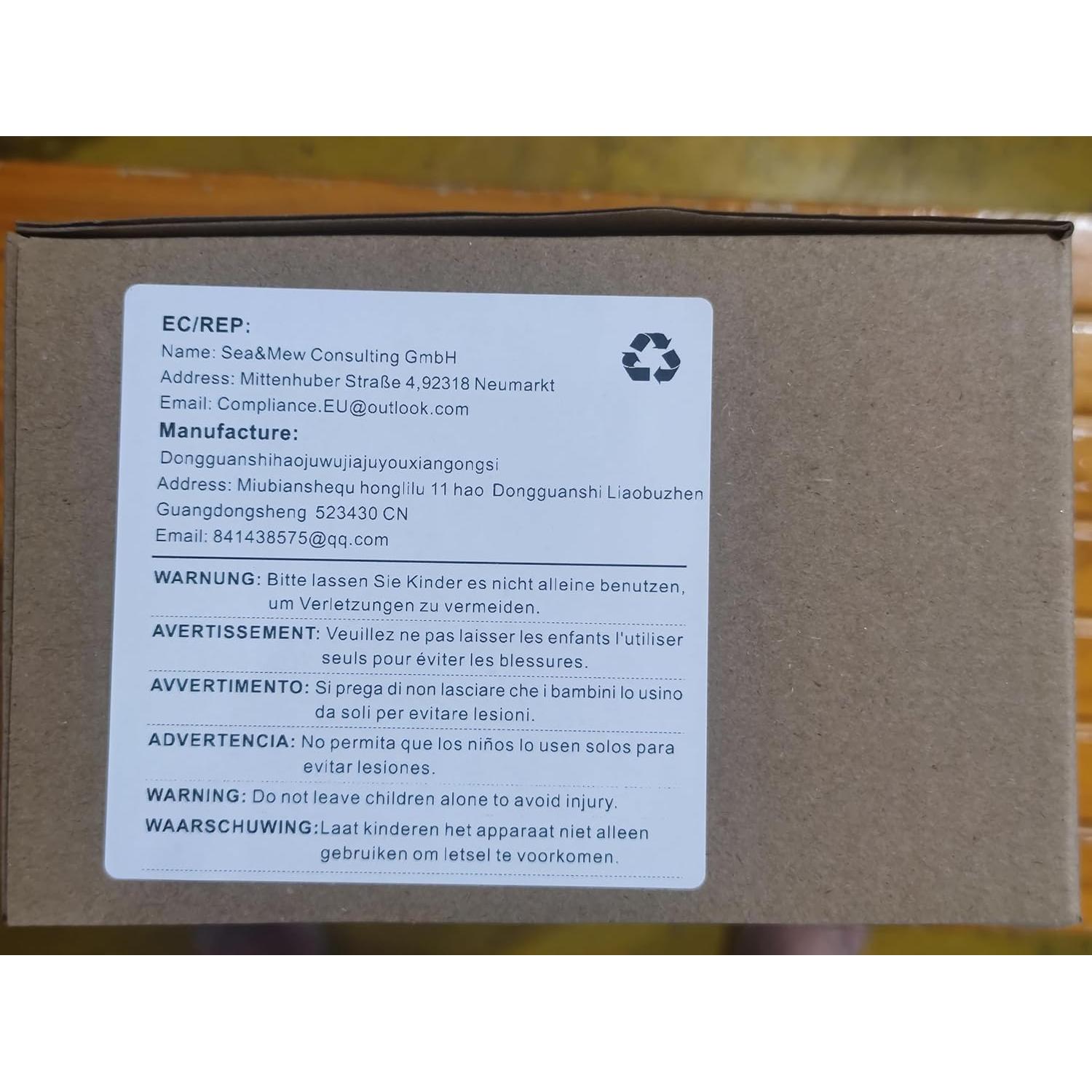 Barras de Flexiones SELEWARE con Mango de Goma 500 lbs