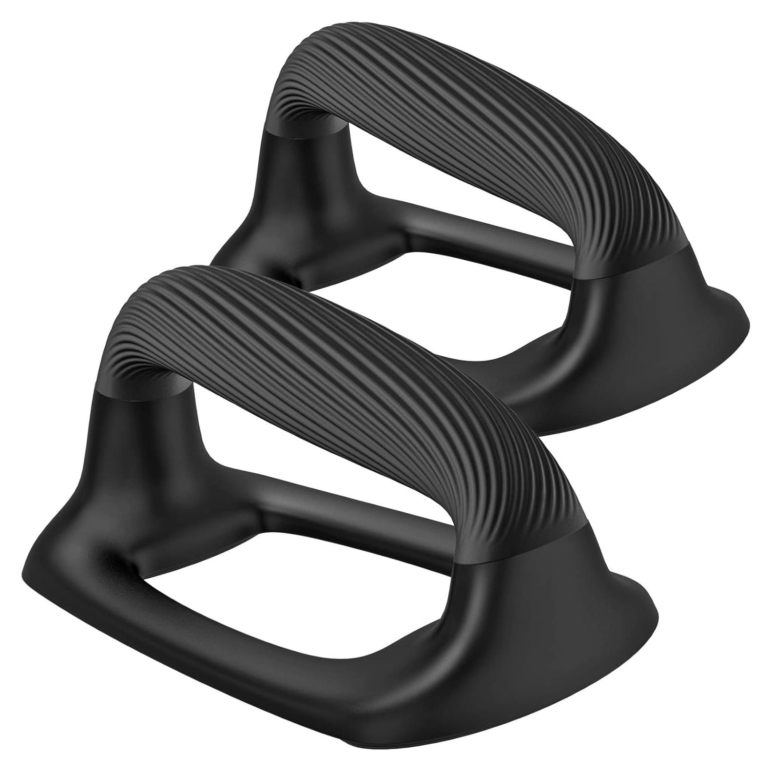 Barras de Flexiones Kipika, Soportes Antideslizantes para Ejercicio