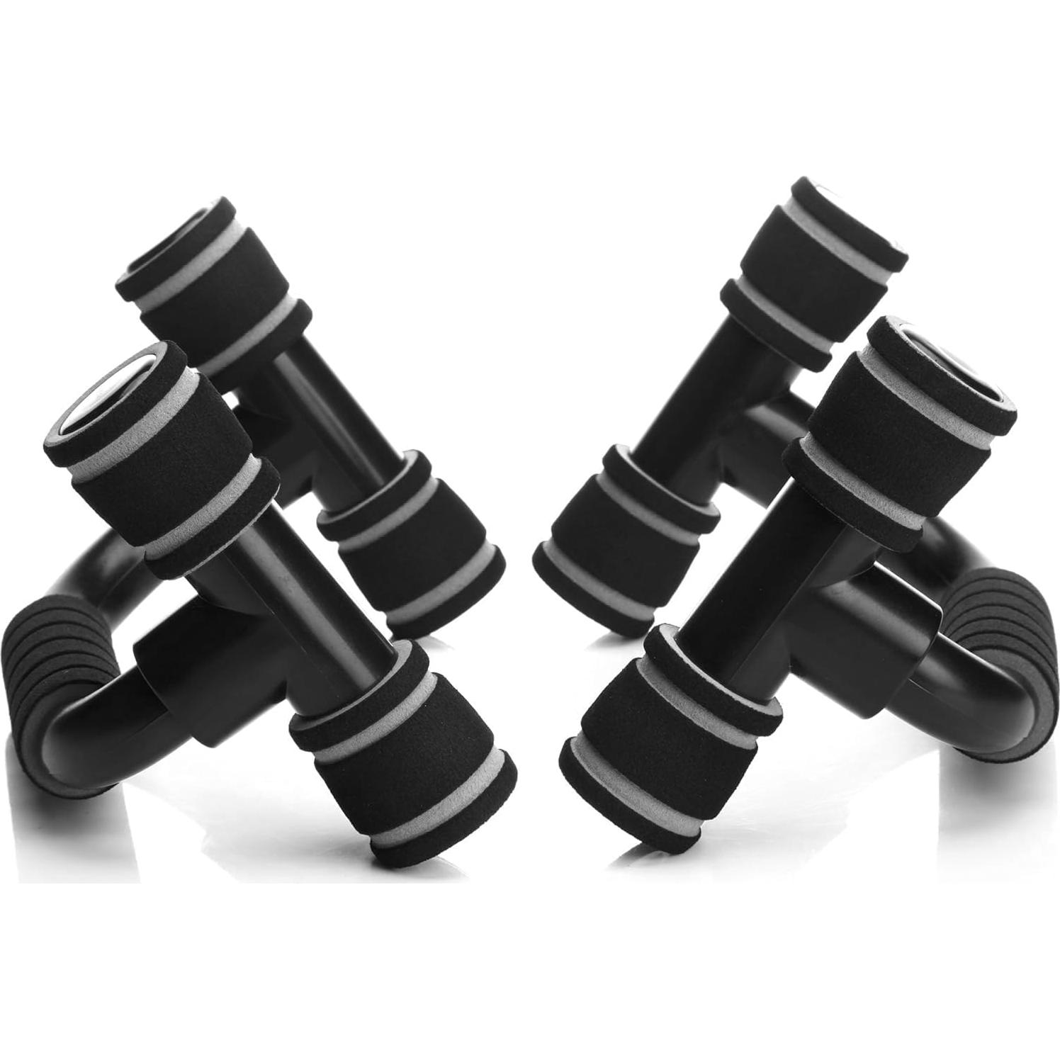 Barras para Flexiones Juperbsky Antideslizantes 300 kg