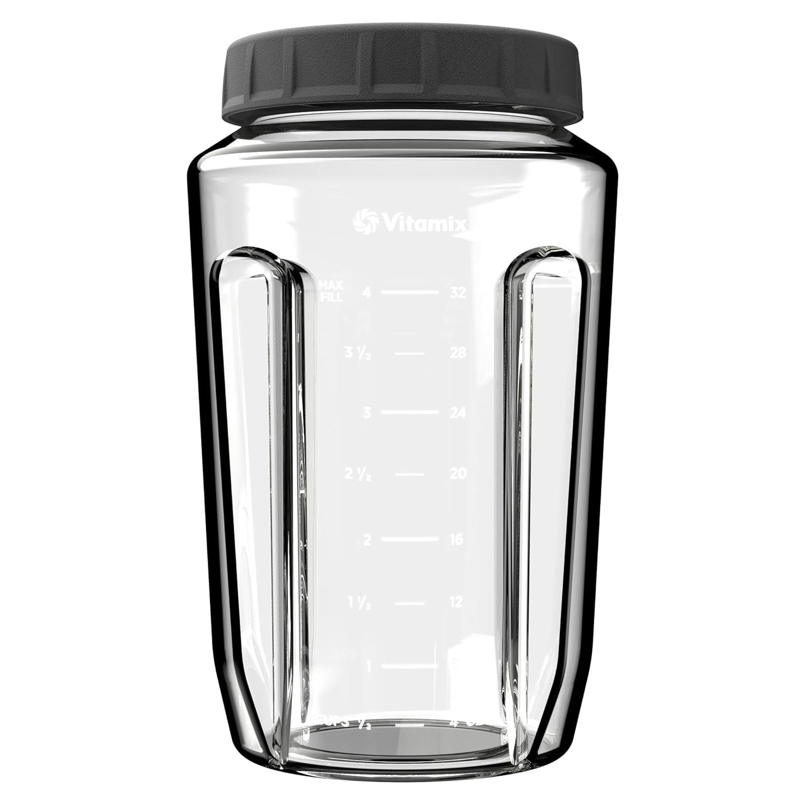 Tarro de Mezcla de Inmersión Vitamix 946ml Libre de BPA