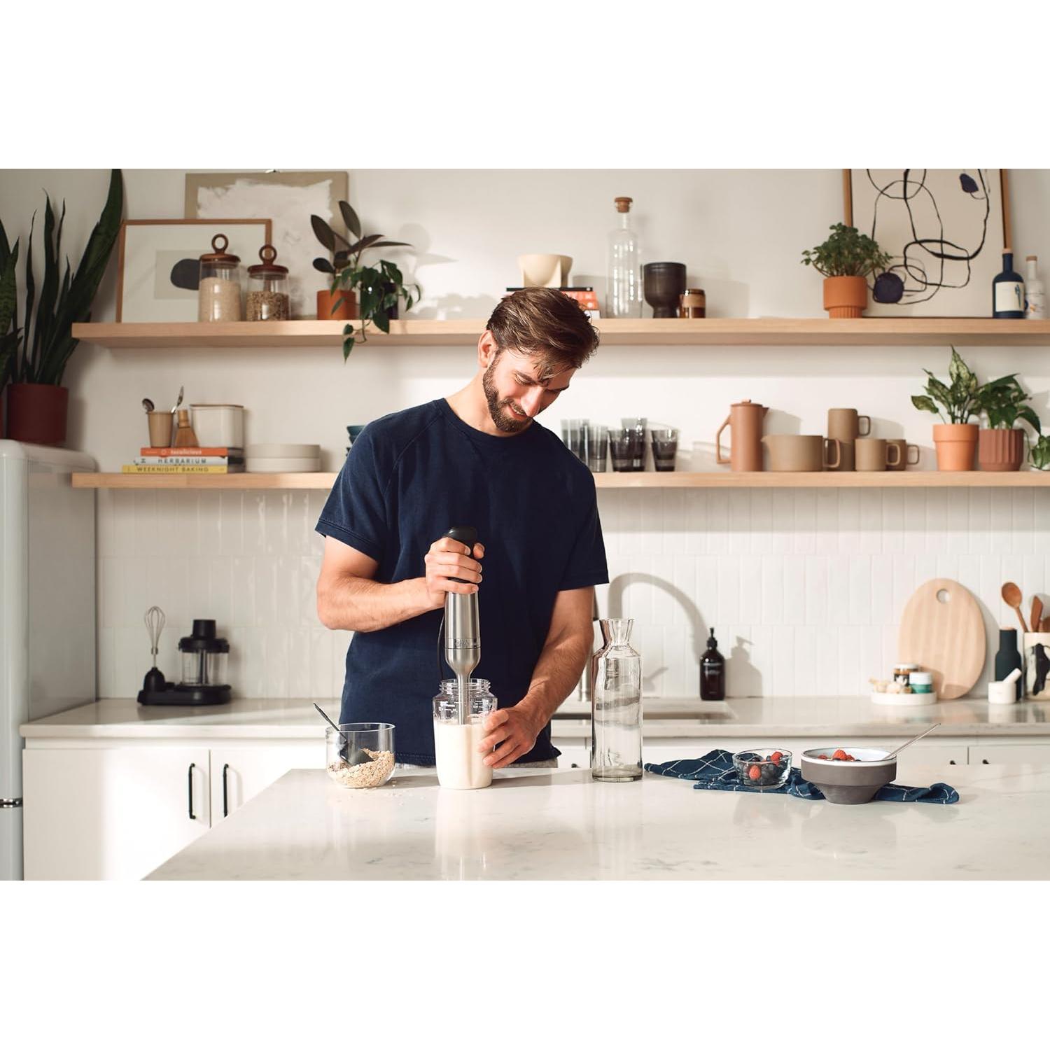 Tarro de Mezcla de Inmersión Vitamix 946ml Libre de BPA