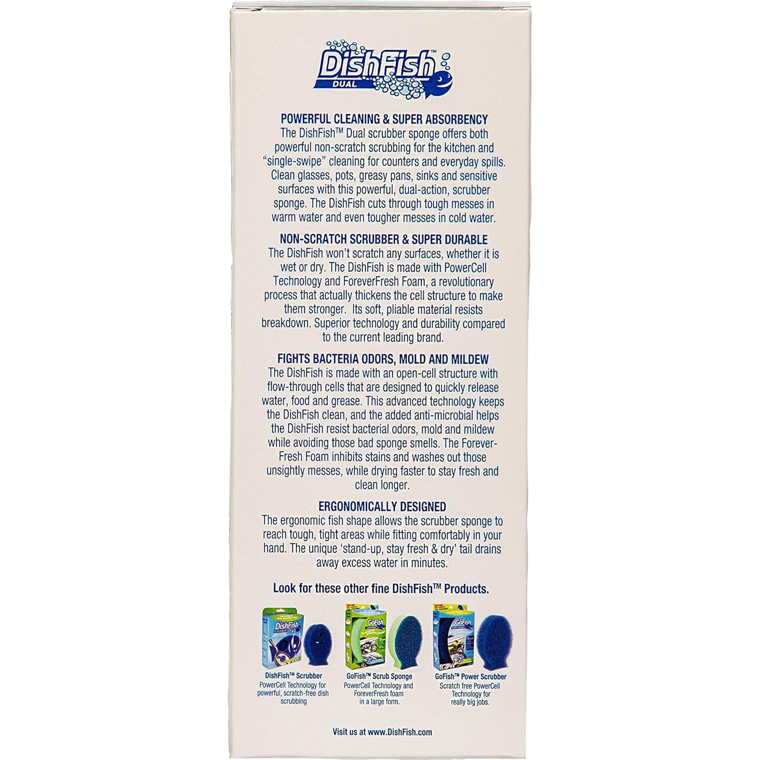 Limpiador de Cocina Bar Keepers Friend 399g + Raspador y Esponja