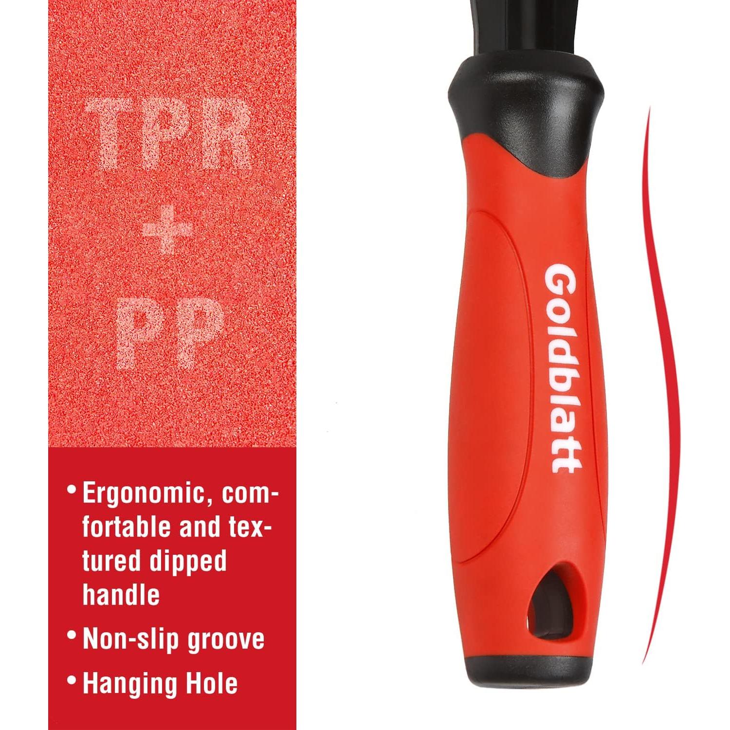 Extractor de Molduras Goldblatt, Multiuso 0.62 kg, 27.99 cm