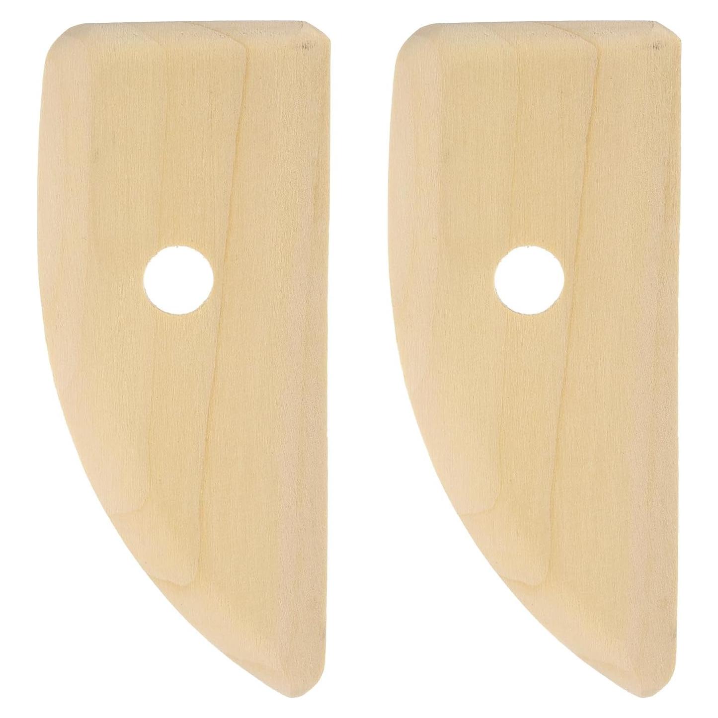 Herramientas de Escultura Cerámica HARFINGTON 2 Piezas 12x5.3cm