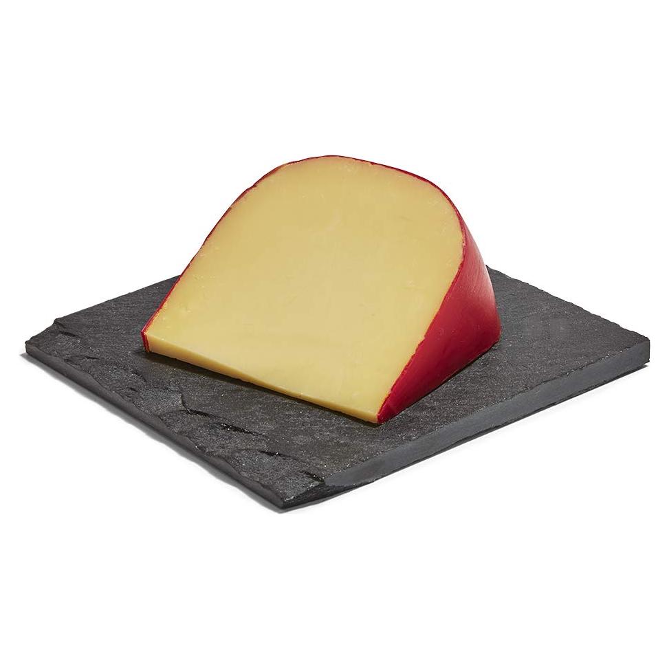 Crema de Gouda Roja Spring Koe 453g Sin Grasas Hidrogenadas