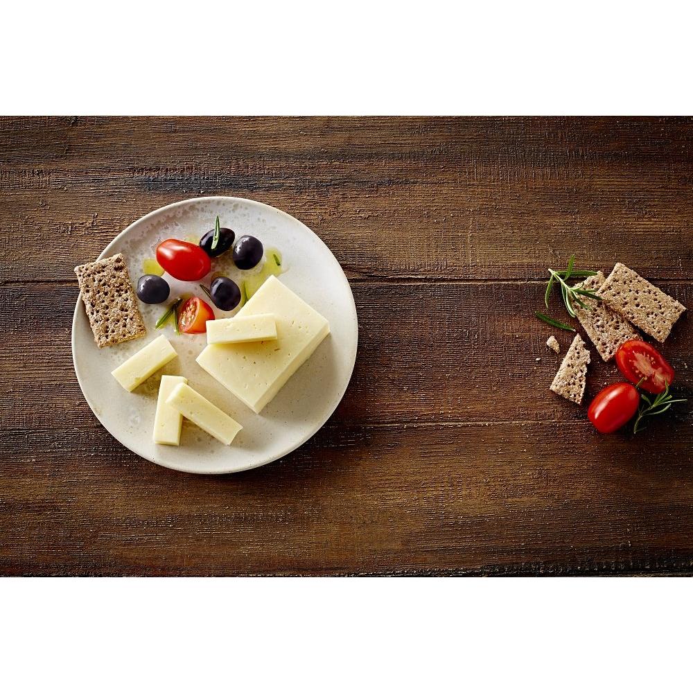 Queso Havarti Cremoso Castello 227g - Suave y Aromático