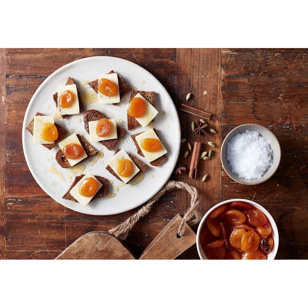 Queso Havarti Cremoso Castello 227g - Suave y Aromático