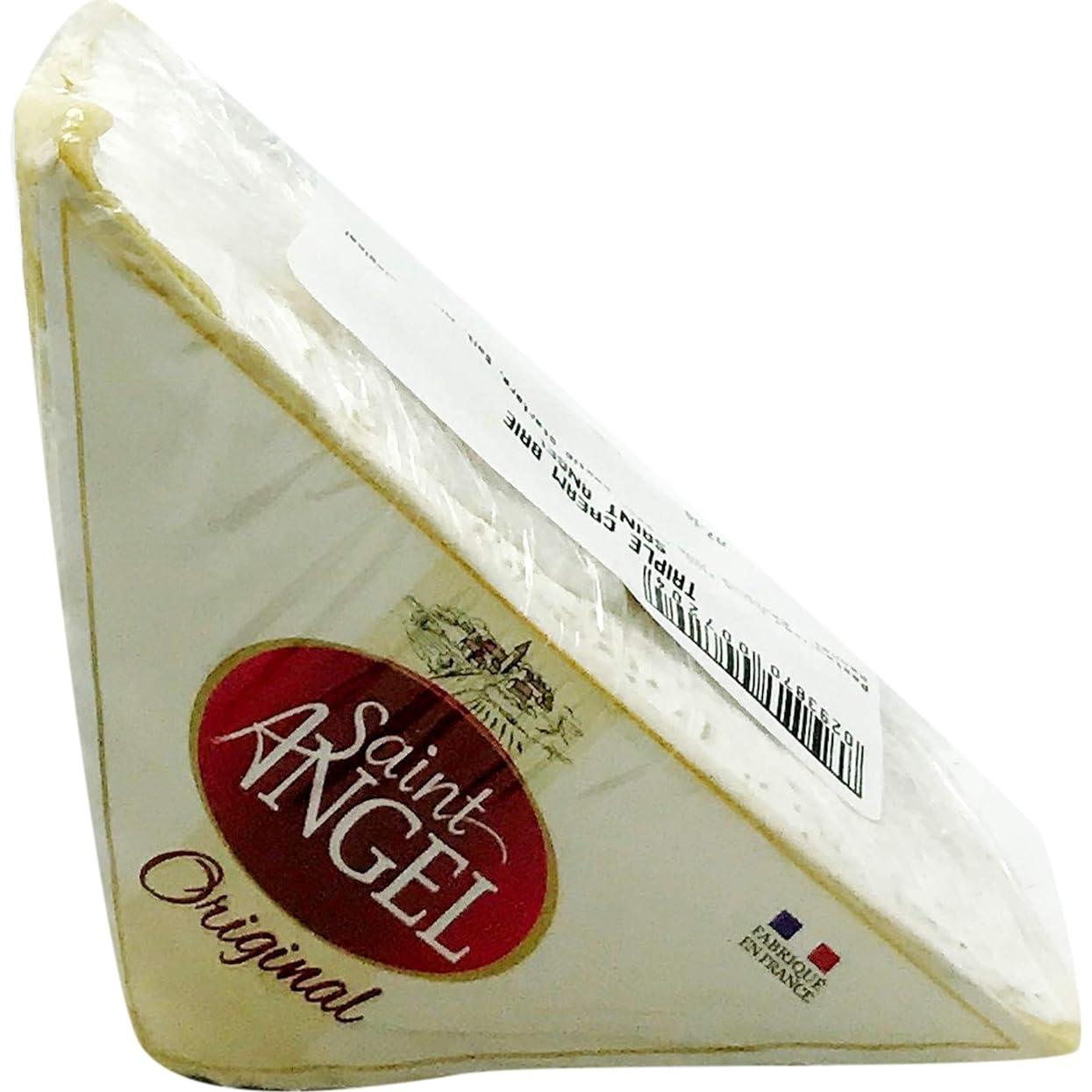 Queso Especial FROMAGER D AFFINOIS Saint Angel 453g