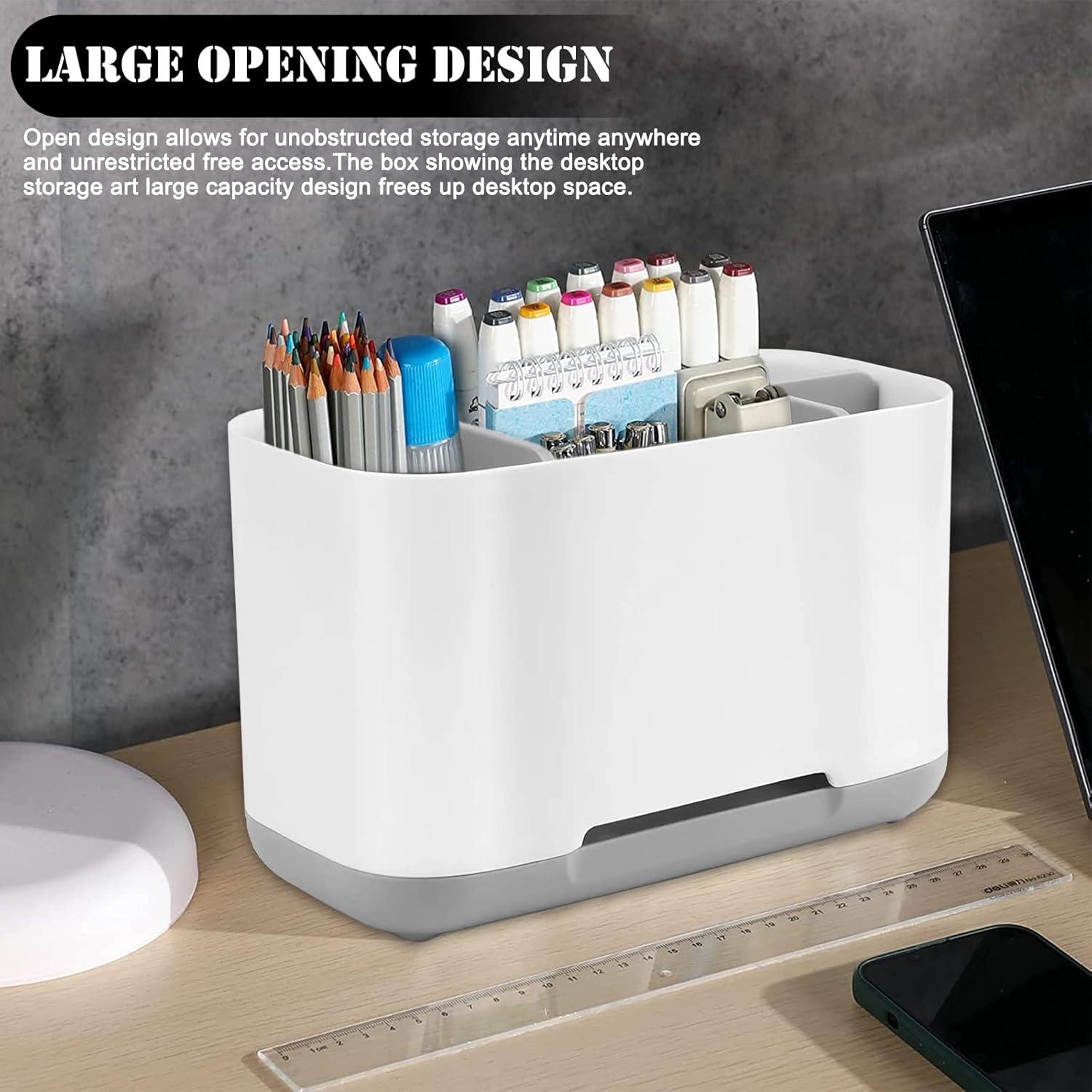 Soporte para Cepillos de Dientes Cerpourt Gris Ajustable