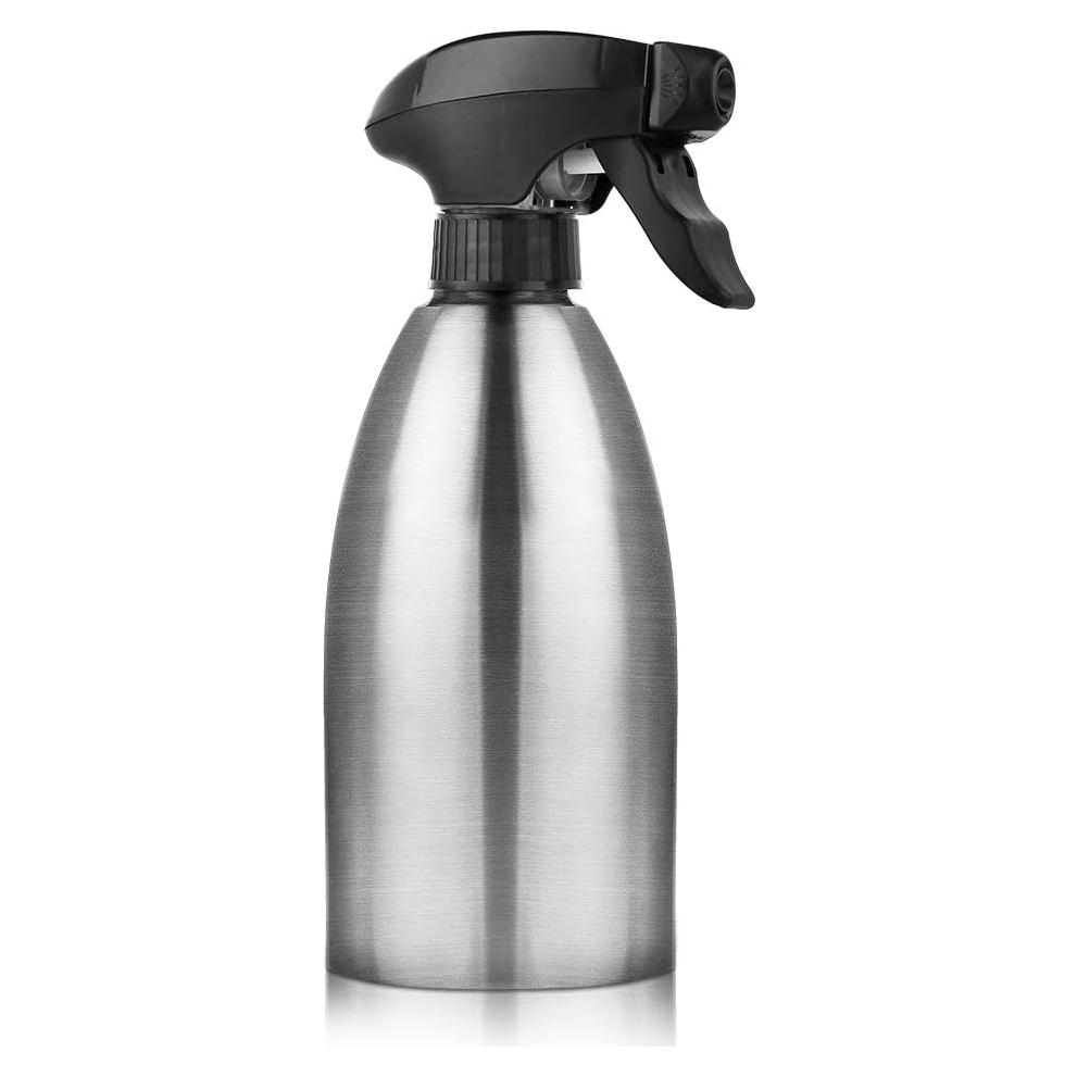 Spray de Aceite Accmor 500ml Acero Inoxidable para Cocinar
