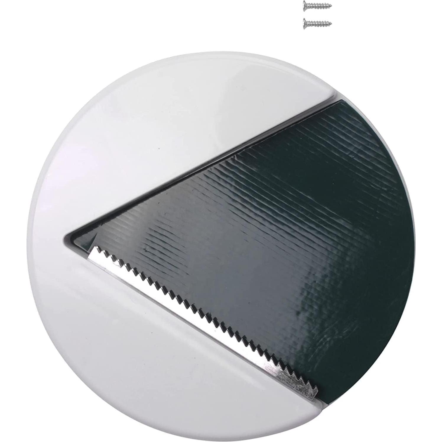 Abrebotellas Bajo Gabinete ZUIHUI Manual para Personas Mayores