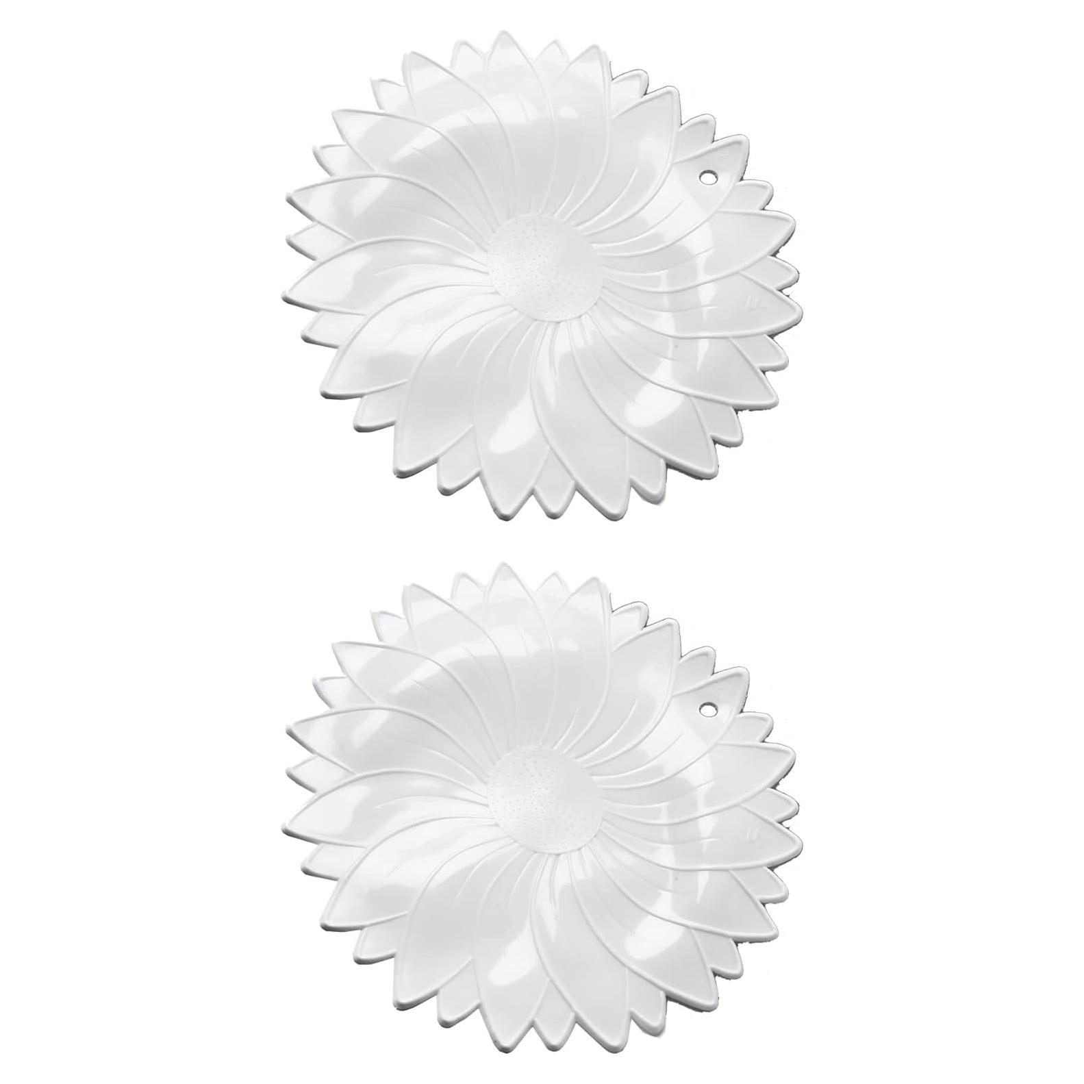 Abre Frascos de Goma Antideslizante Norpro 597 - 2 Piezas