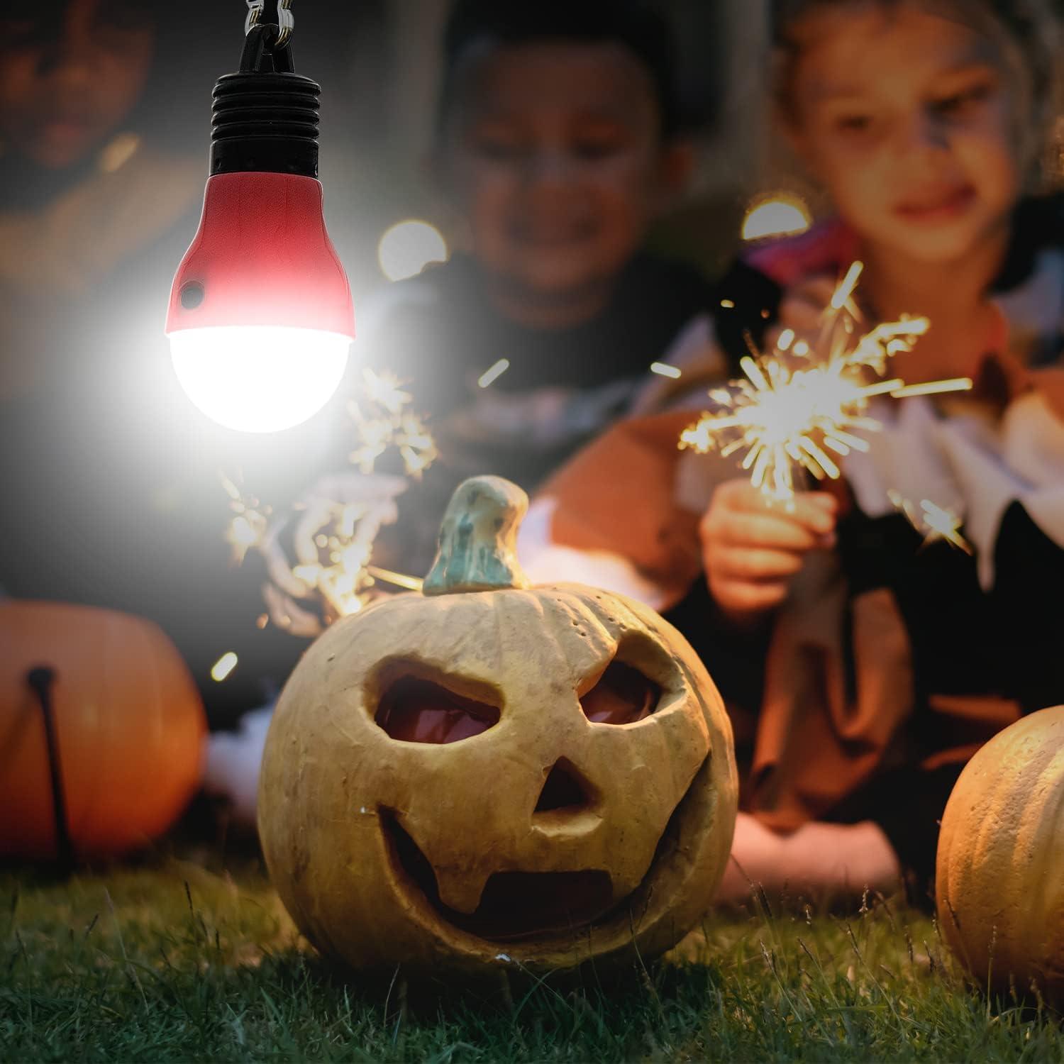 Paquete de 3 Luces de Camping LED EverBrite - 3 Modos