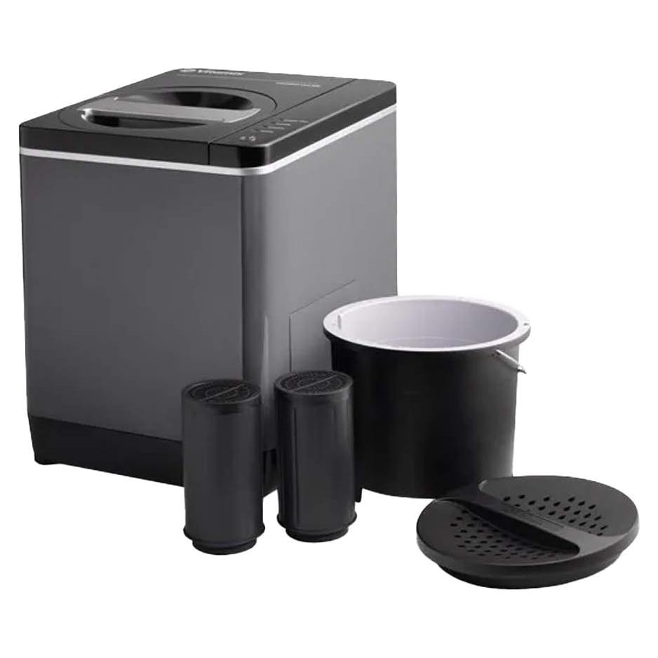 Vitamix FC-50 - Procesador de Alimentos 2.5L - Reciclador Ecológico