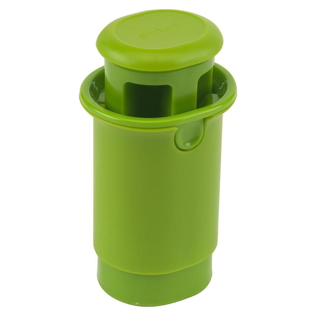 Divisor de Frutas y Verduras GoodCook 10610 - Corte Seguro y Rápido