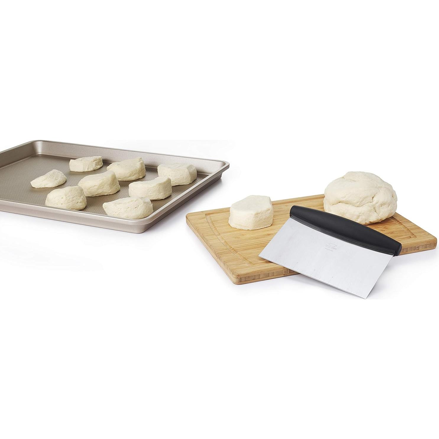 Raspador y Picador OXO Good Grips Acero Inoxidable 15,88 cm