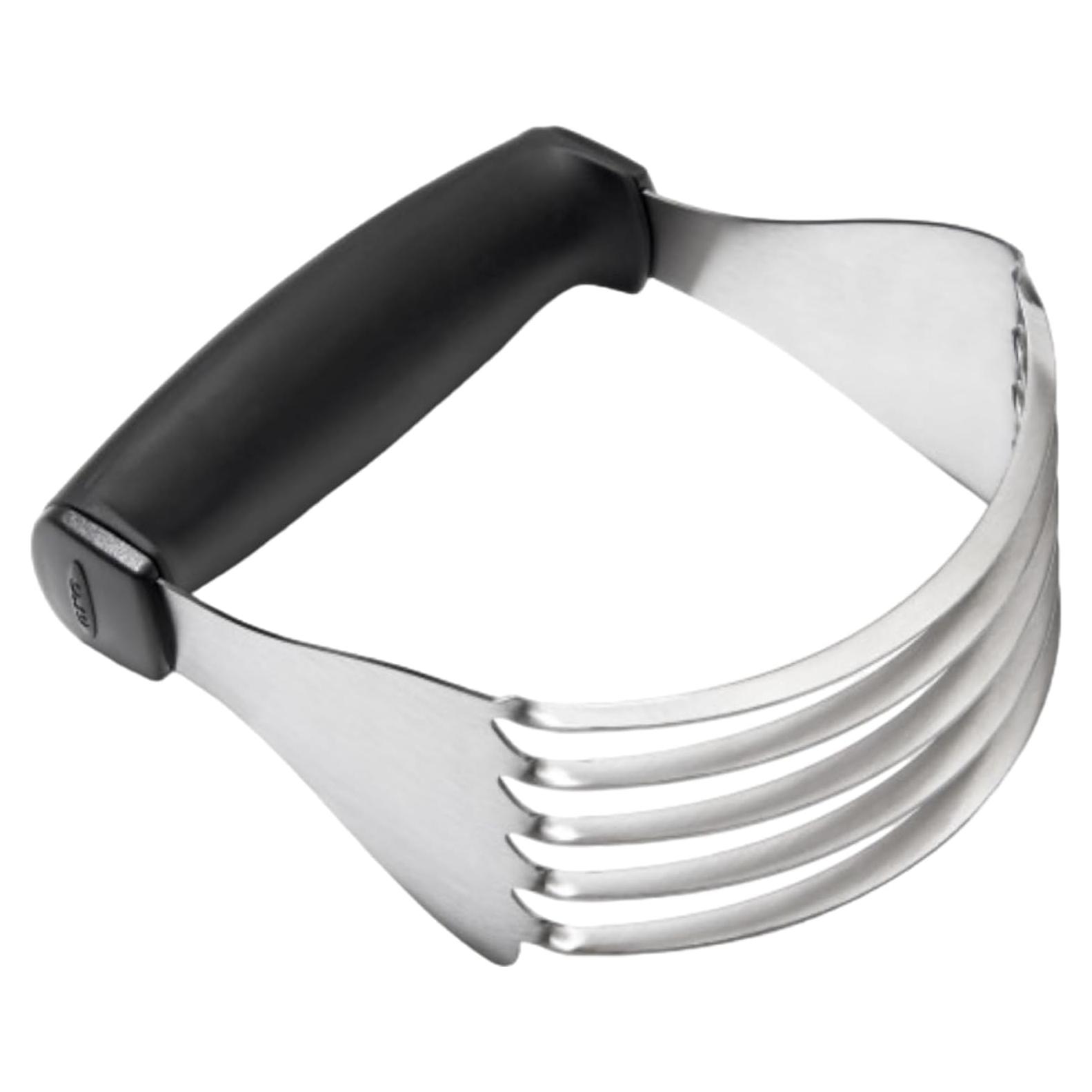 Mezclador y Cortador de Masa OXO Good Grips Acero Inoxidable