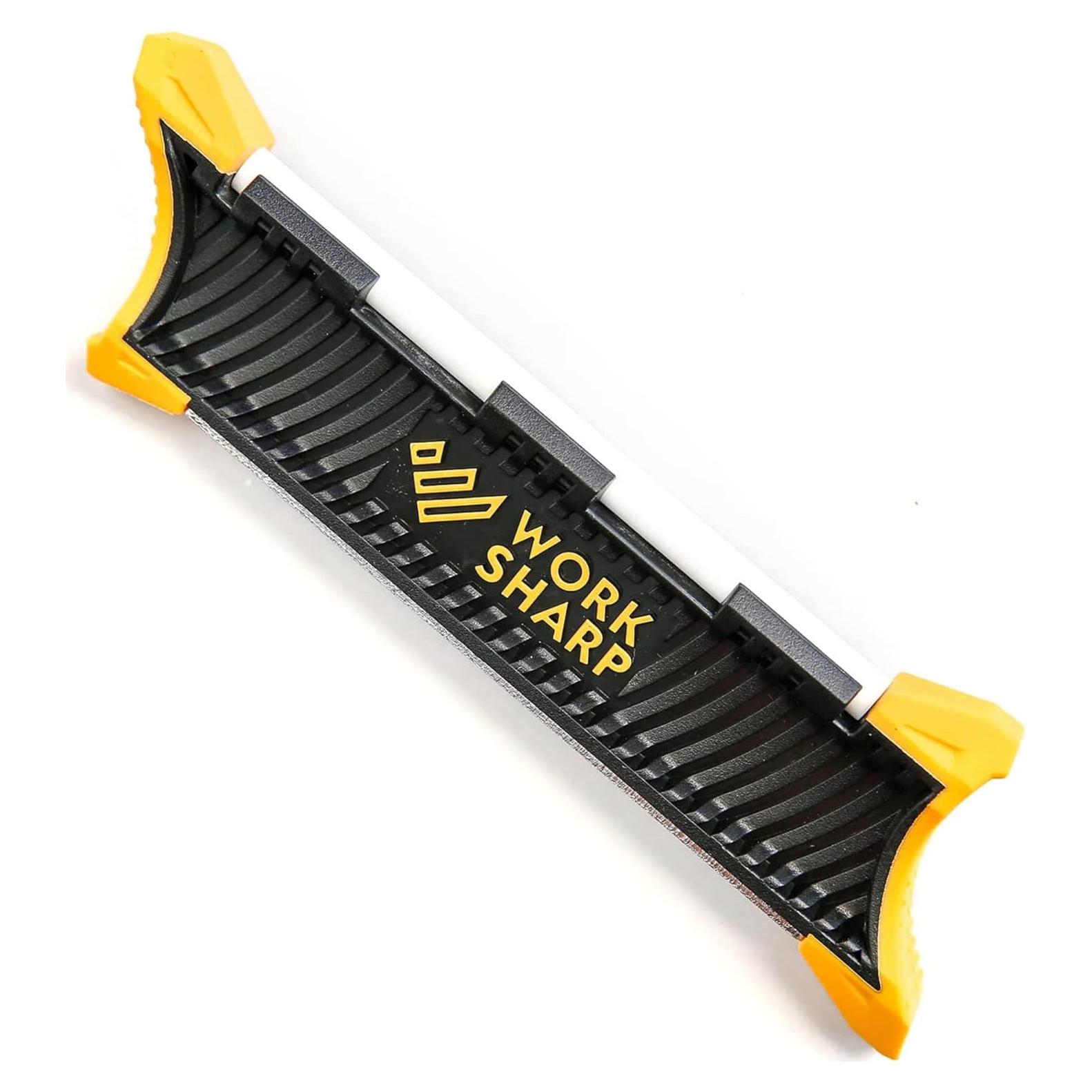 Afilador de Cuchillos Portátil Work Sharp WSGPS-W Cerámica