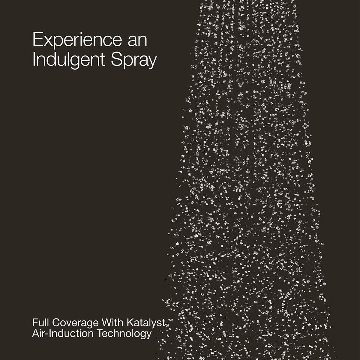 Cabezal de Ducha KOHLER 26292-2MB Redondo 30,48 cm Latón