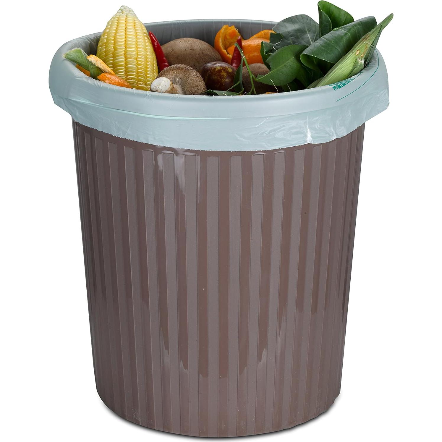 Bolsas Compostables ProGreen 13 Galones 100 Unidades