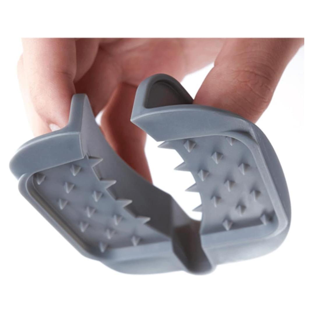 Protector de Mano de Seguridad ZKIRON para Cortadora Mandolina