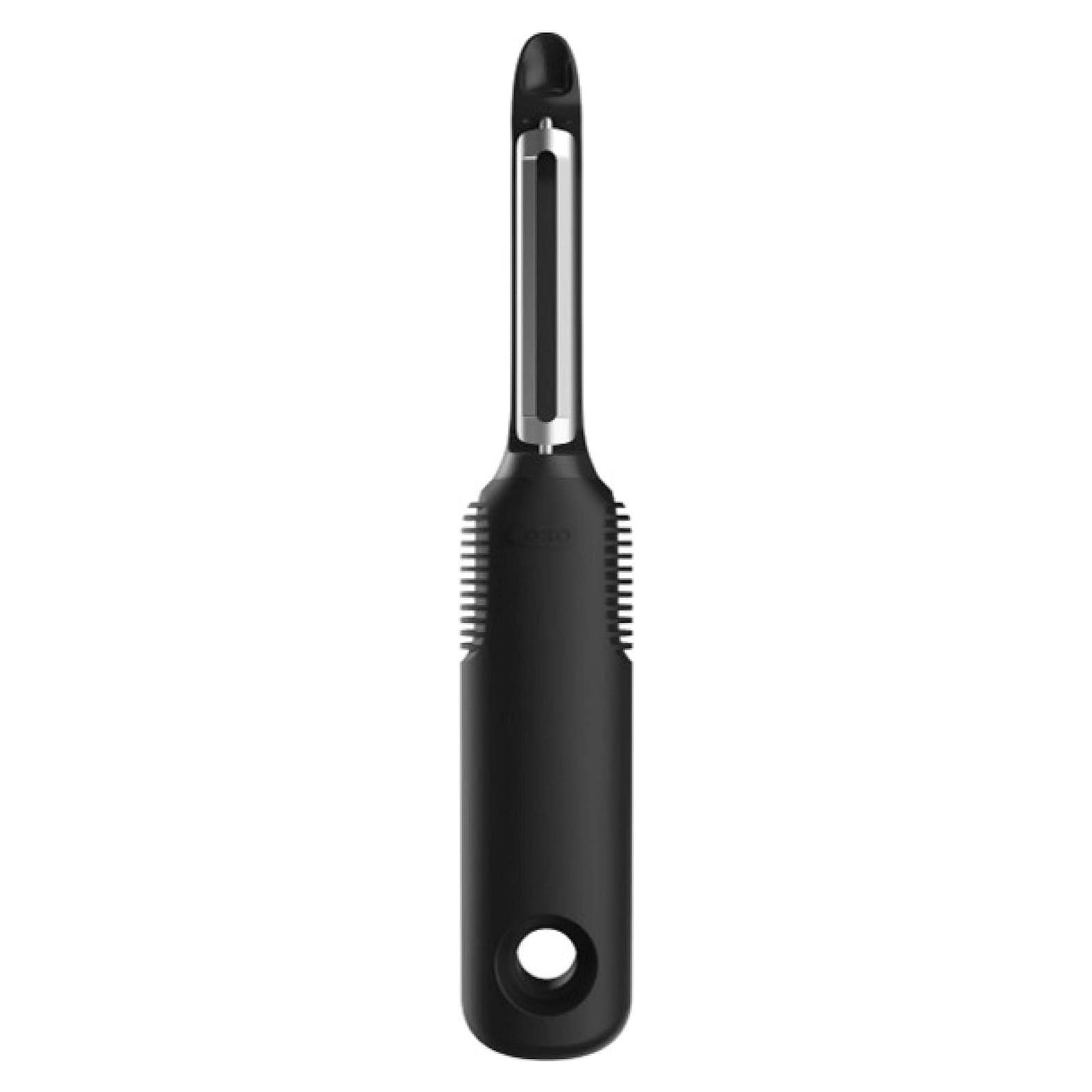 Pelador de Verduras Giratorio OXO Good Grips - Acero Inoxidable