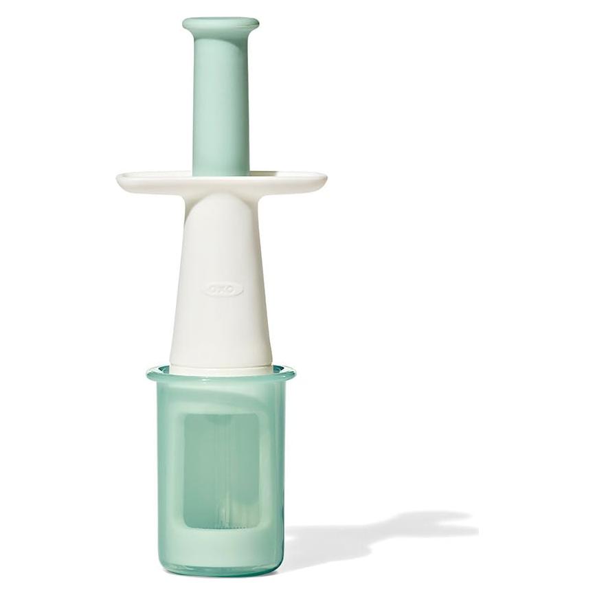 Cortador de Uvas OXO Tot Opal Acero Inoxidable 0.095 kg