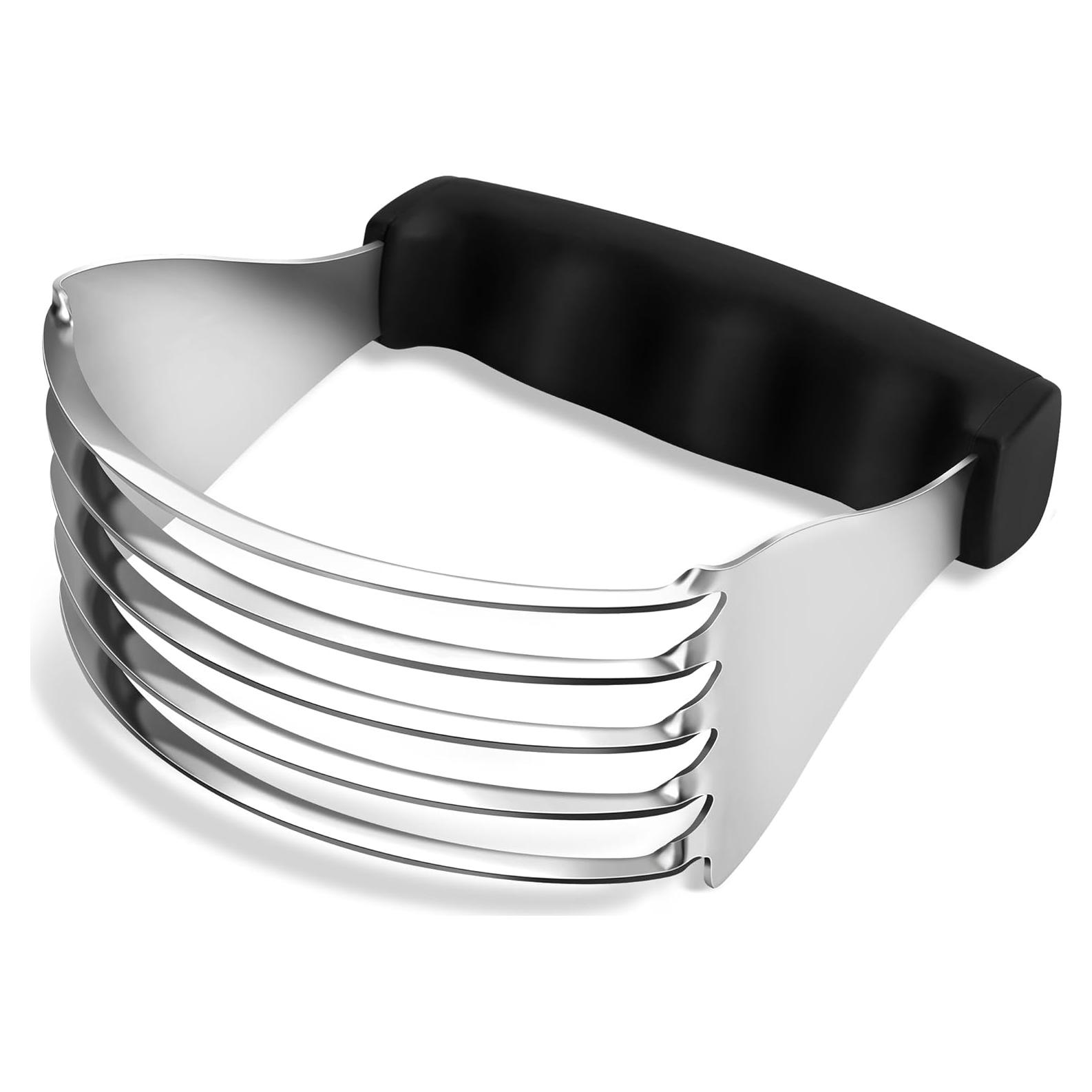 Cortador de Pasteles Grande Urbanstrive 11.94 cm Acero Inoxidable