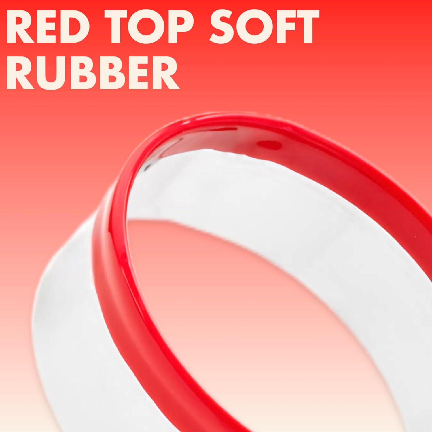 Juego de Cortadores de Galletas Redondos COOKIEQUE 3 Piezas