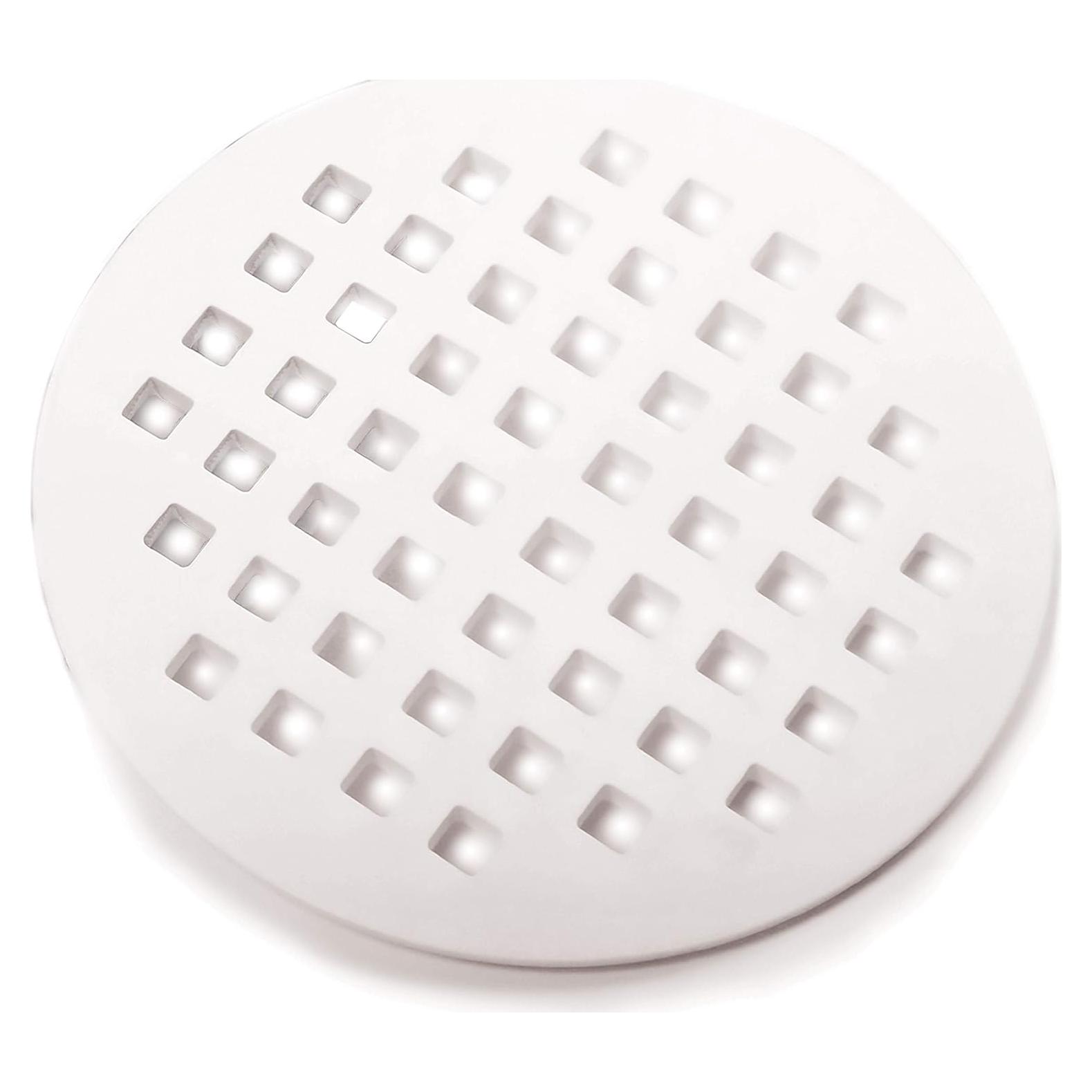 Cortador de Tarta Rejilla Norpro 25,4 cm Blanco