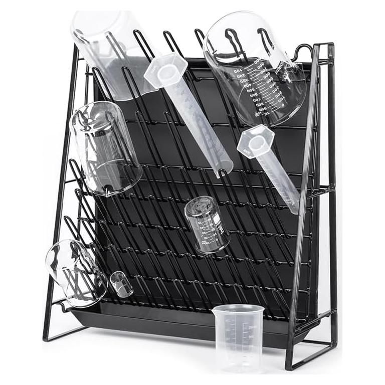 Estante de Secado IneVibe para Cristalería 3,23 kg