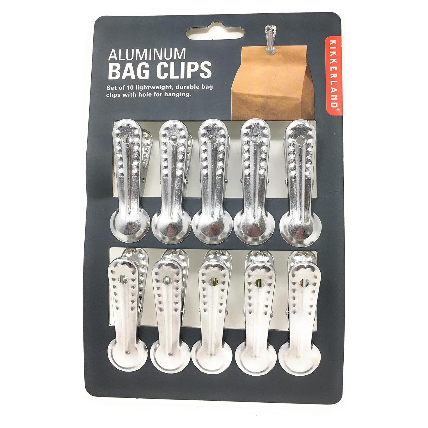 Masajeador Rodante Kikkerland - Aluminio Grande 10 Unidades