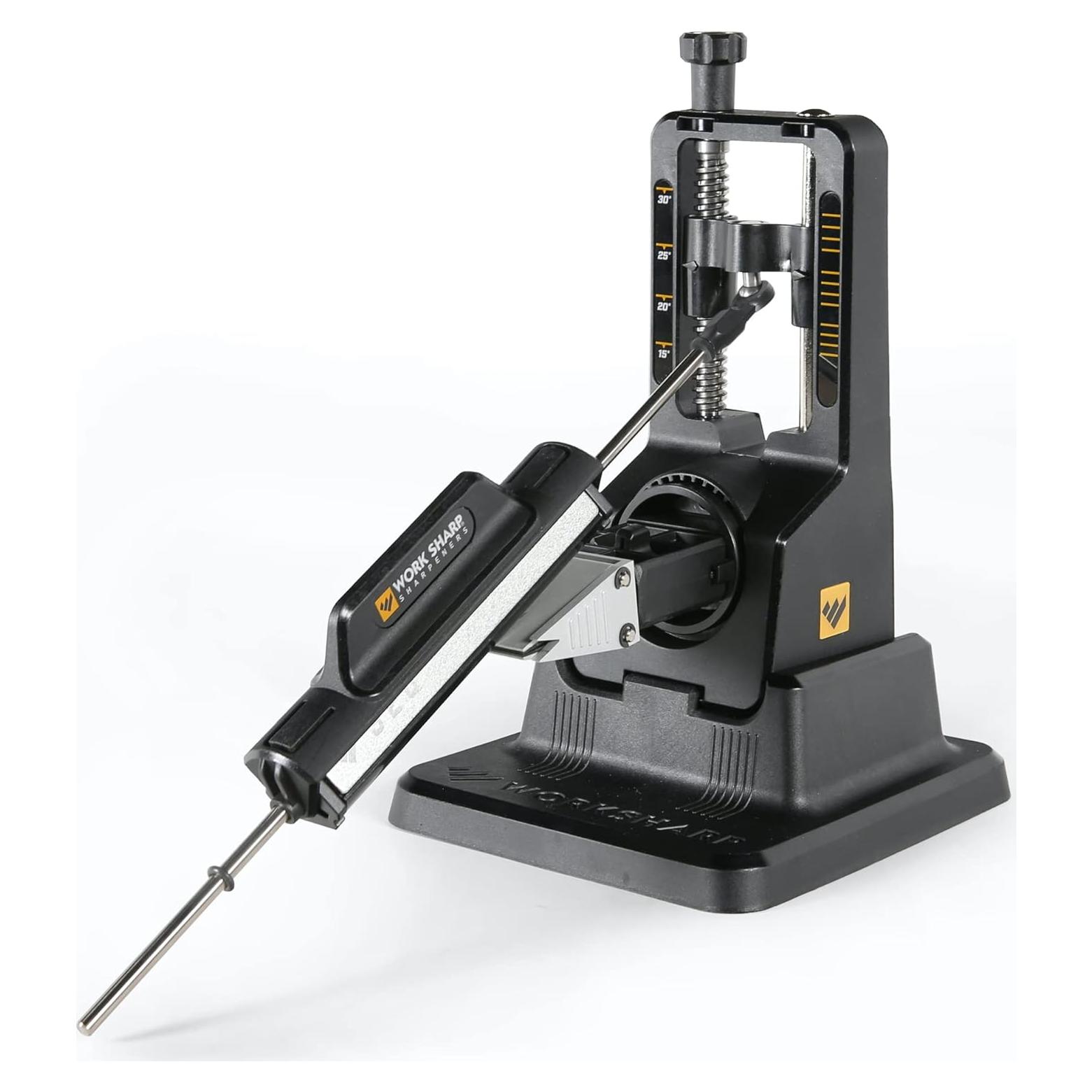 Afilador de Cuchillos Work Sharp Precision Adjust 215g