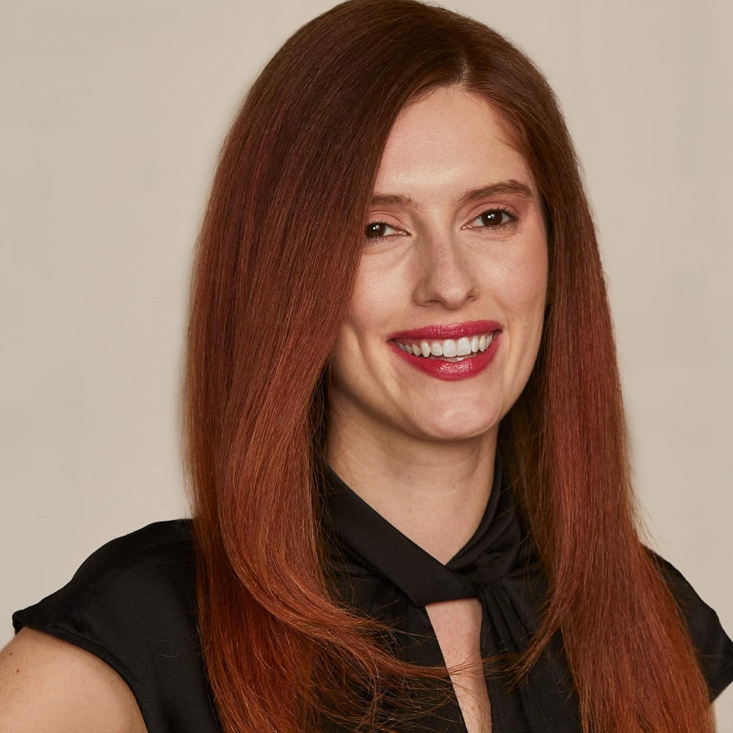 Secador de Cabello Iónico Turmalina 2000 Hot Tools Pro