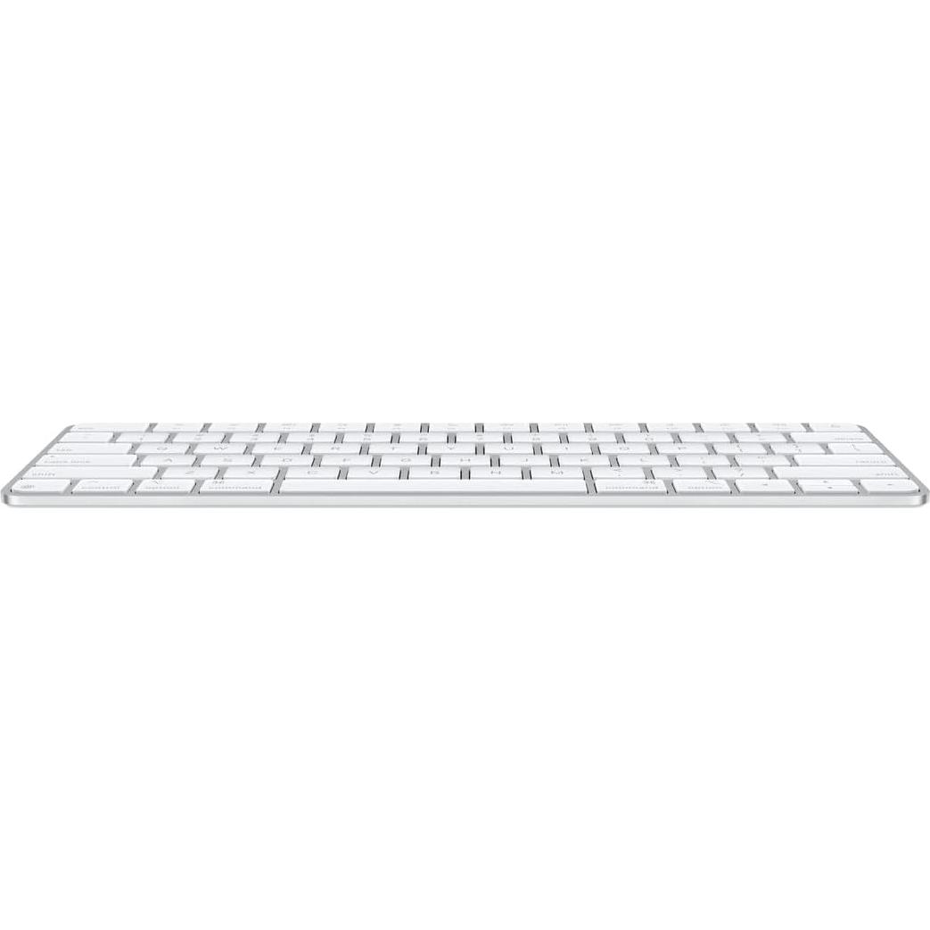 Teclado Mágico Apple Inglés US Inalámbrico USB-C