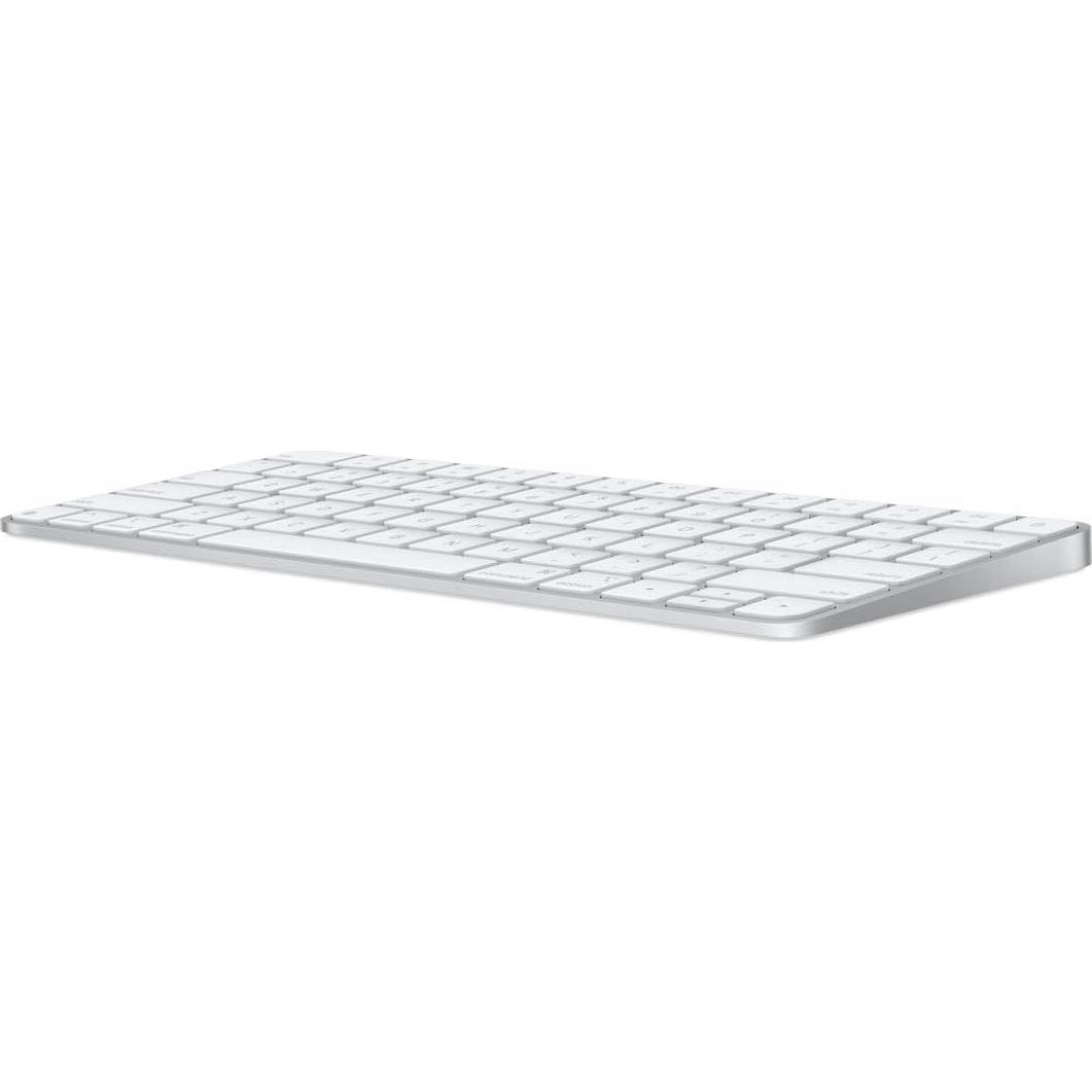 Teclado Mágico Apple Inglés US Inalámbrico USB-C