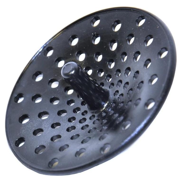 Colador Danco 10427 para triturador de basura 8,26 cm Negro