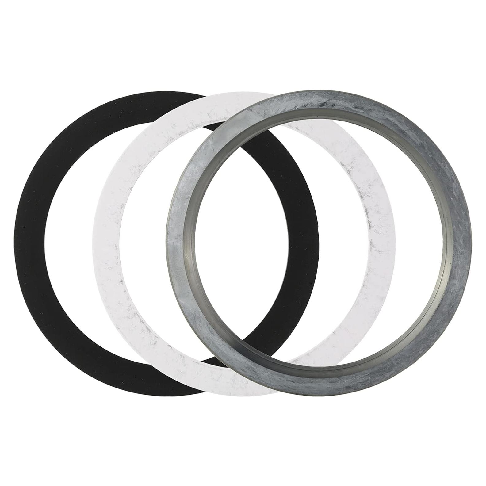 Juego de Tuerca y Arandela Danco 81080 para Filtro de Fregadero