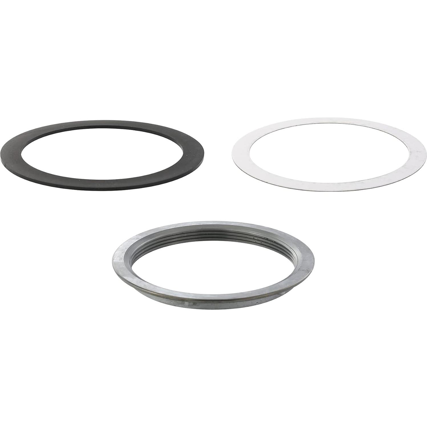 Juego de Tuerca y Arandela Danco 81080 para Filtro de Fregadero