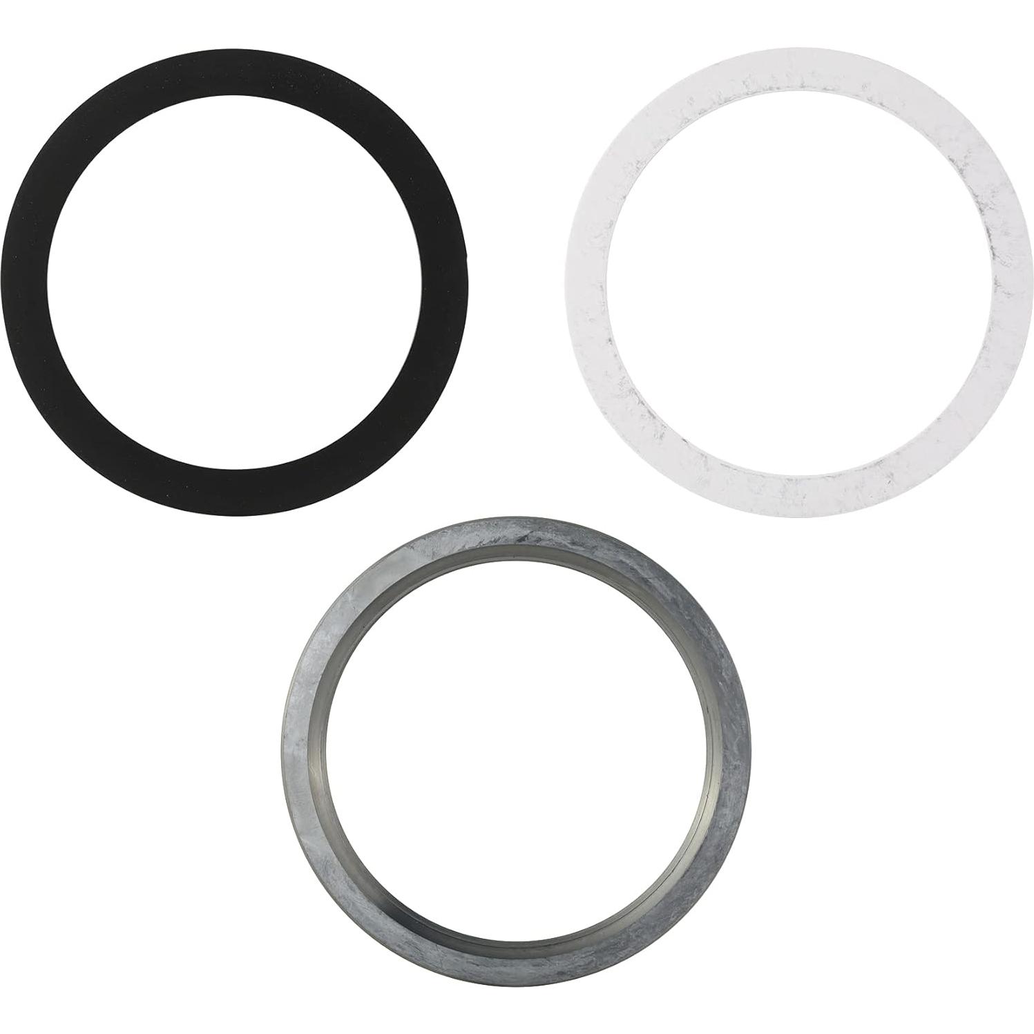 Juego de Tuerca y Arandela Danco 81080 para Filtro de Fregadero