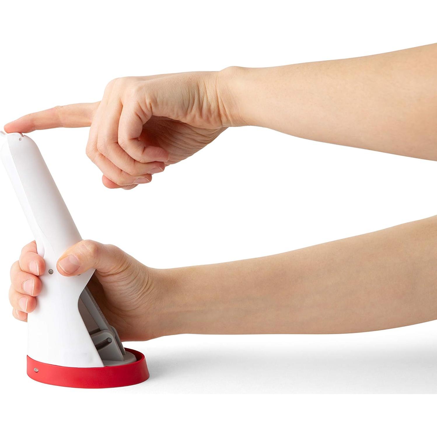 Cortador de Fresas Chef'n Slicester Manual 9.5 cm