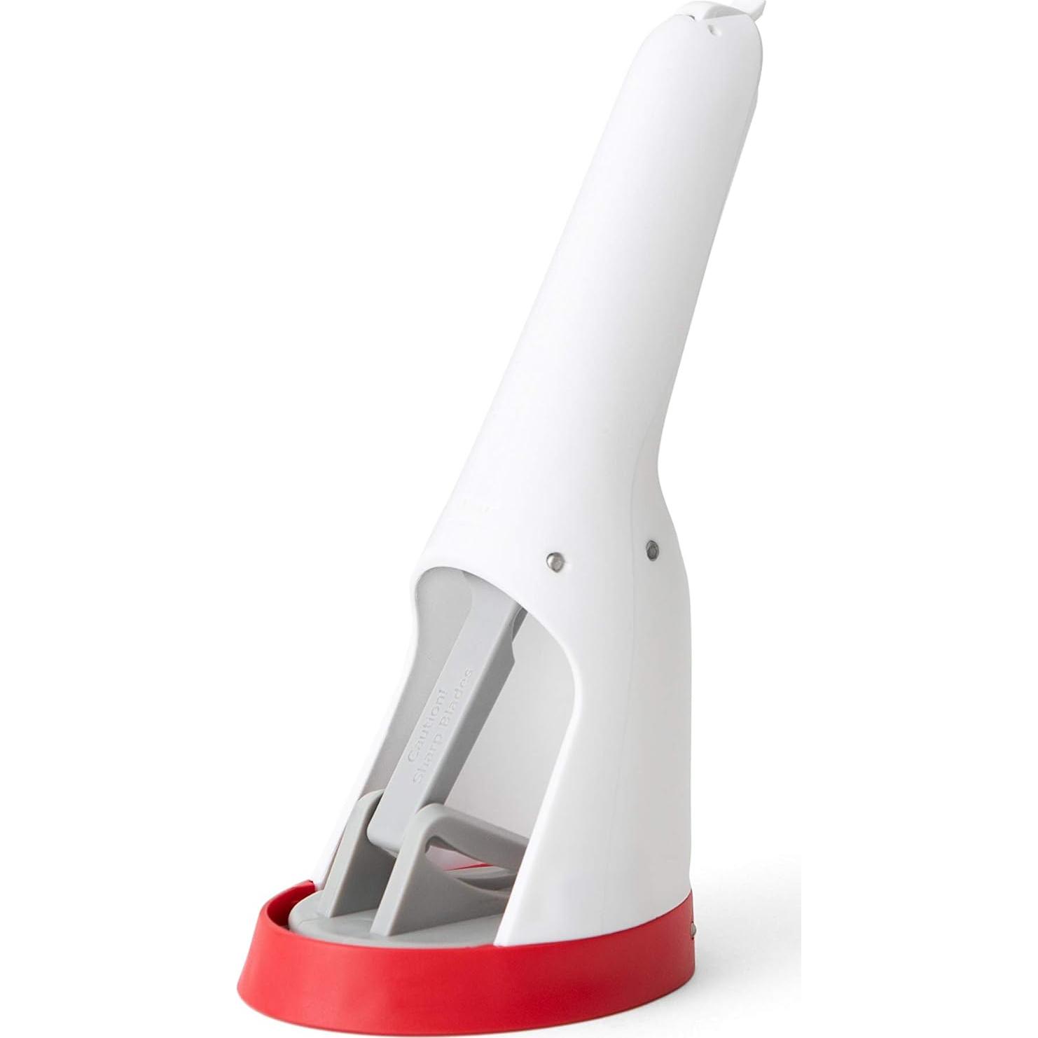 Cortador de Fresas Chef'n Slicester Manual 9.5 cm